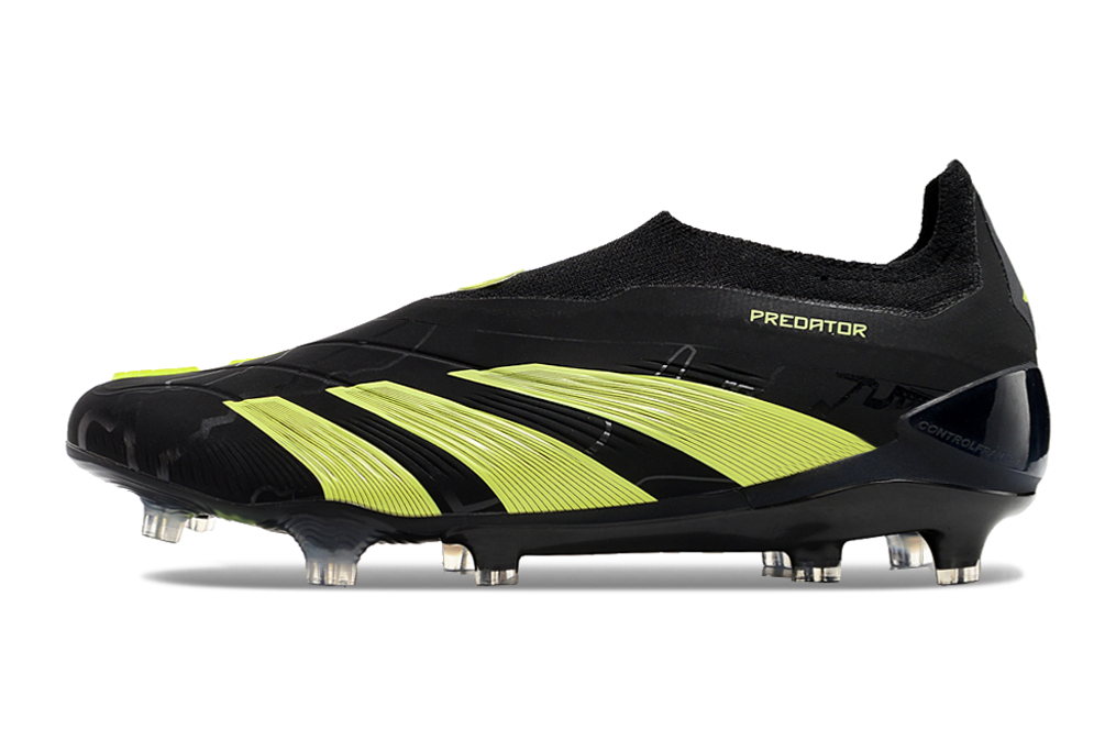 ADIDAS PREDATOR ACCURACY+ FG