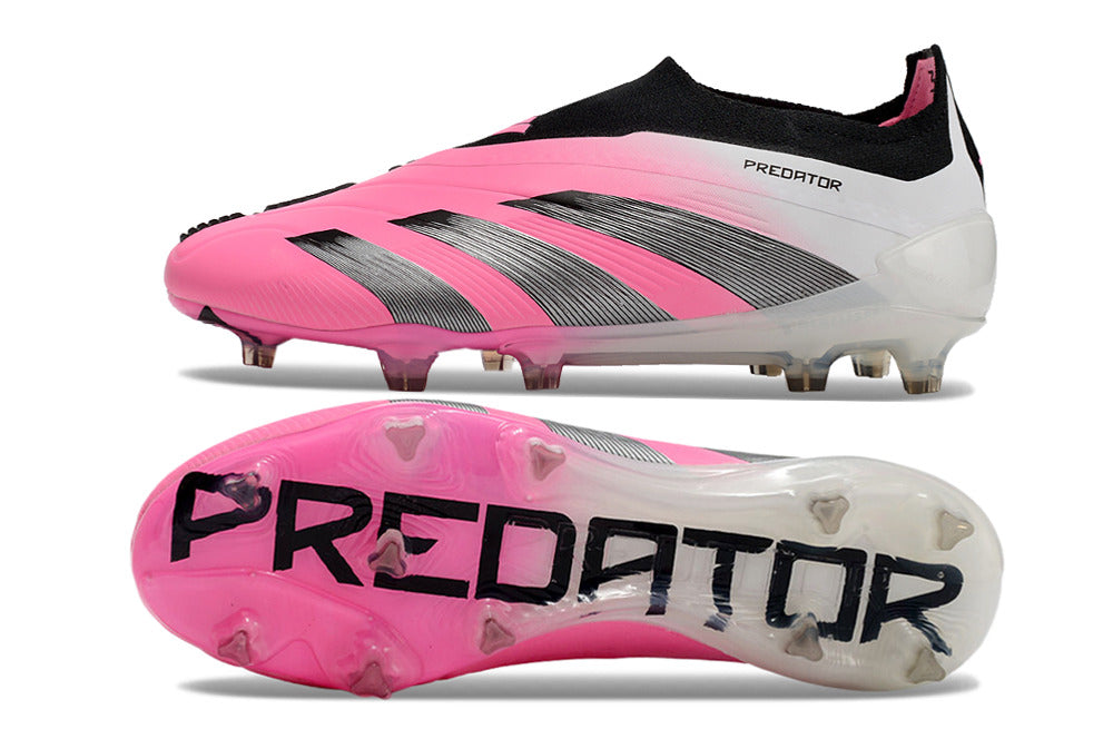 ADIDAS PREDATOR ELITE  FG