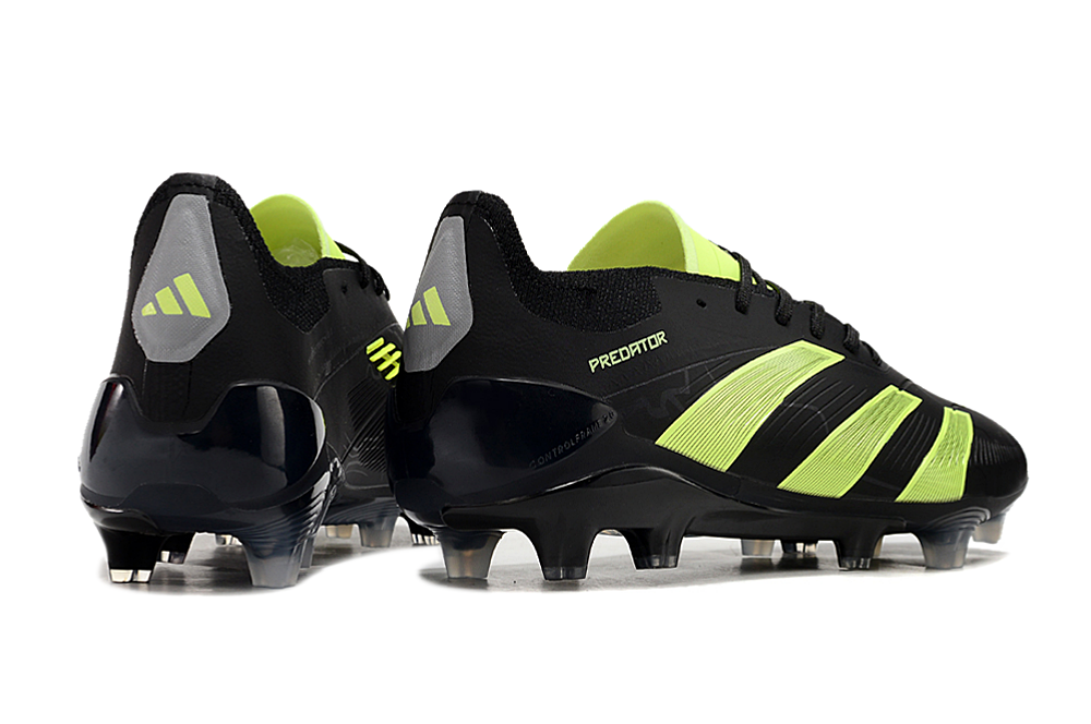 ADIDAS PREDATOR ACCURACY+ FG