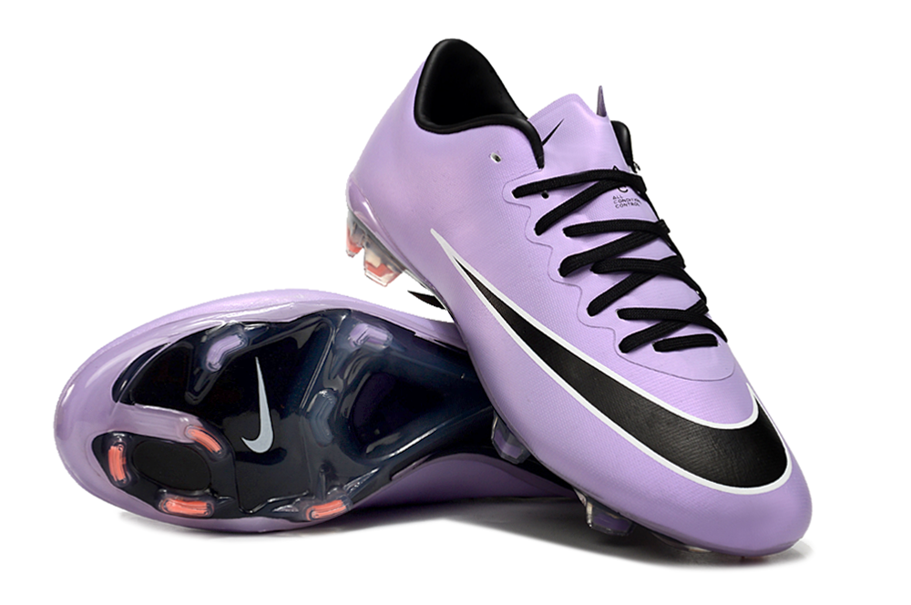 NIKE MERCURIAL VAPOR X FG