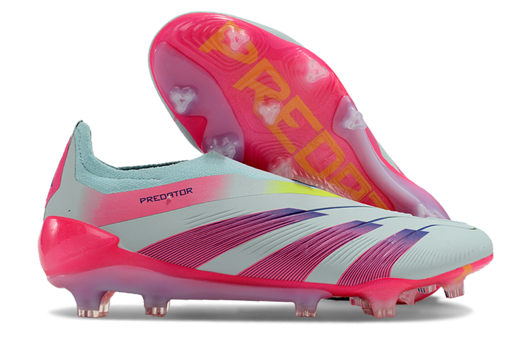 ADIDAS PREDATOR ACCURACY+ FG