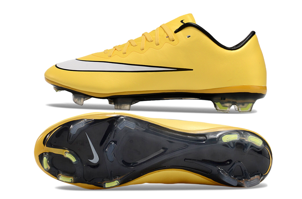 NIKE MERCURIAL VAPOR X FG