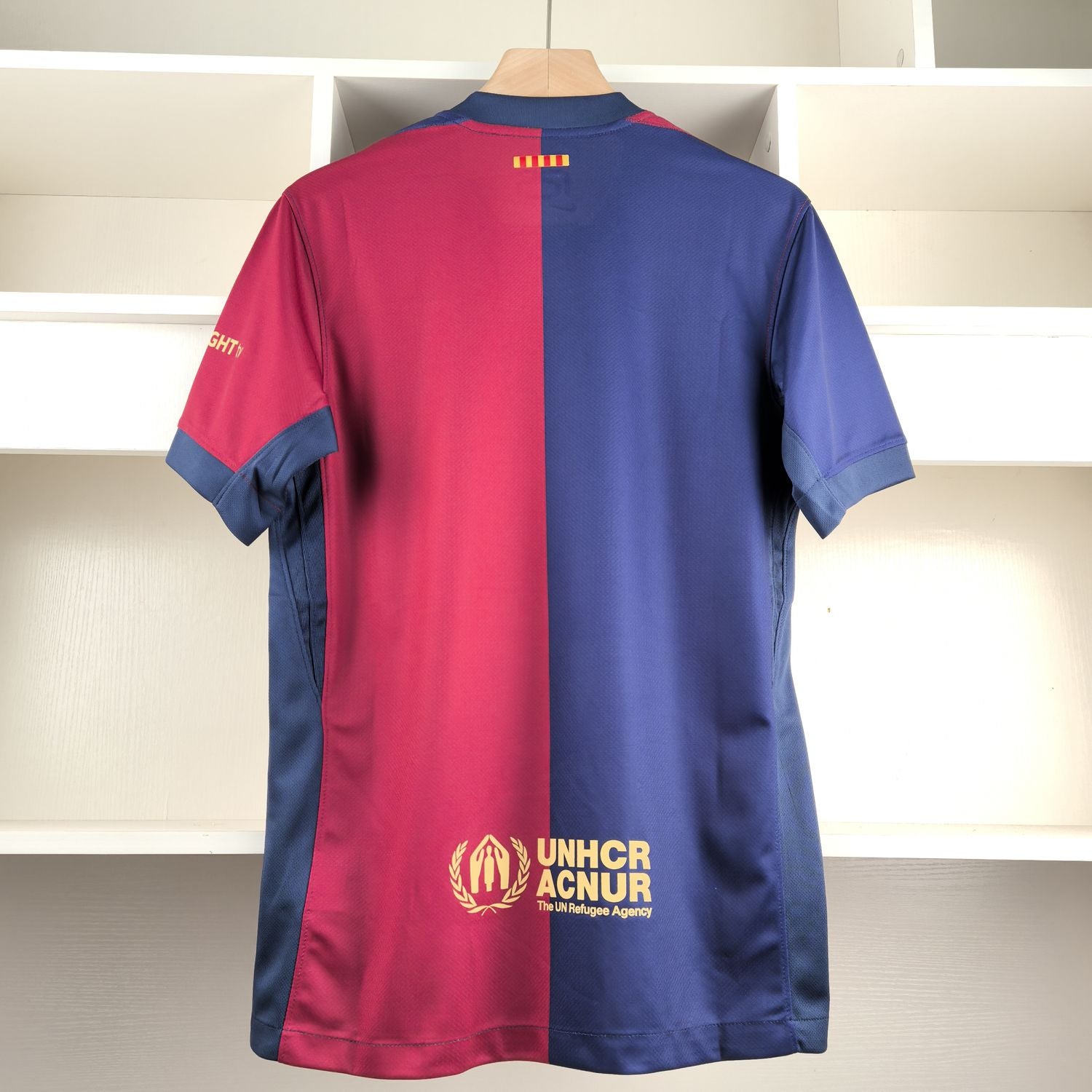 Camiseta Barcelona 2024-25