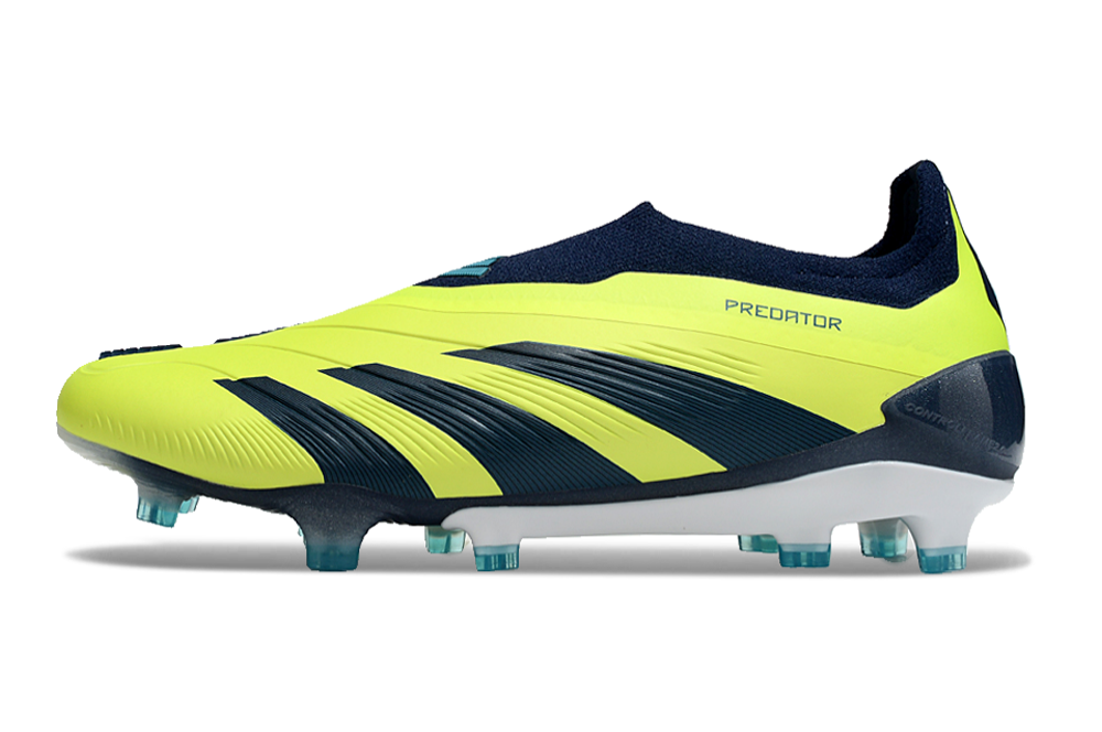 ADIDAS PREDATOR ACCURACY+ FG