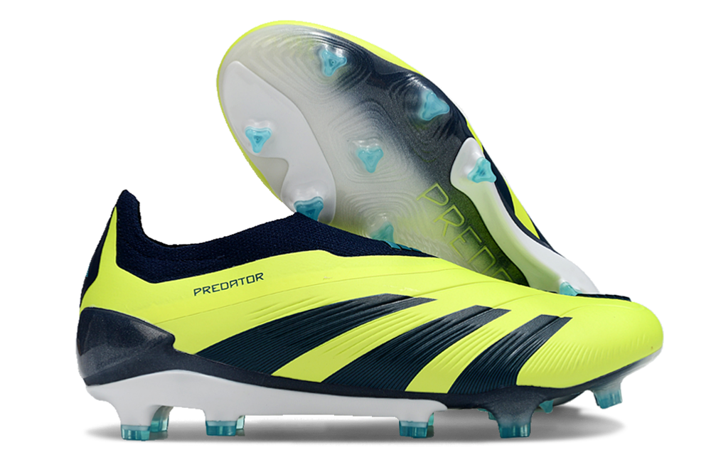 ADIDAS PREDATOR ACCURACY+ FG