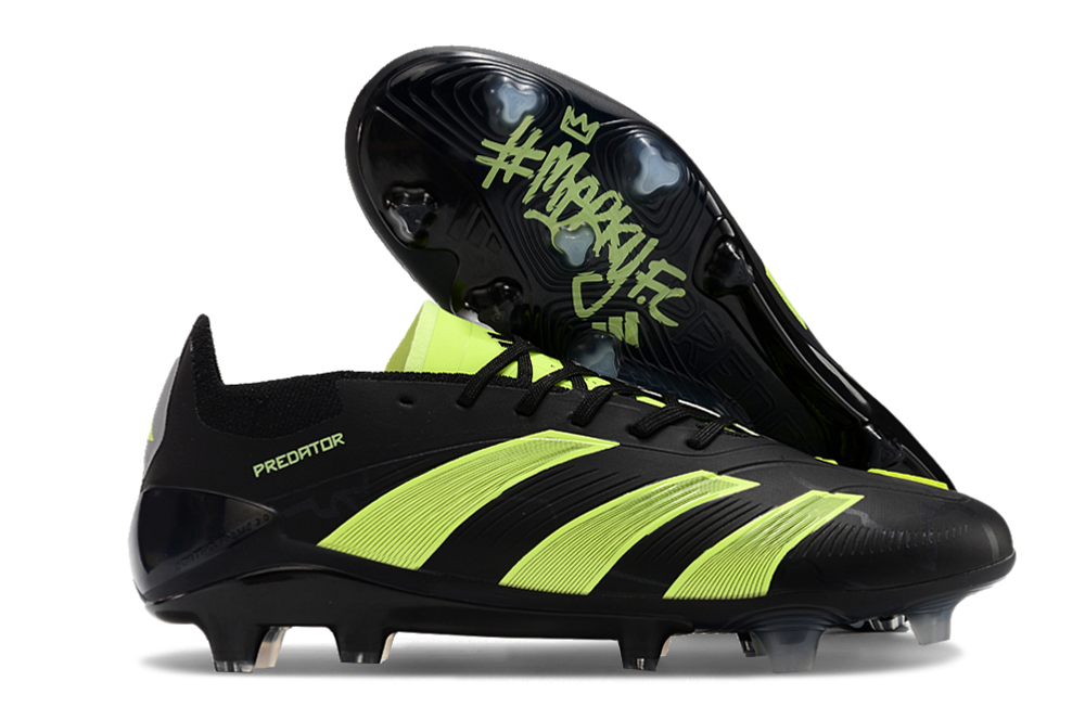 ADIDAS PREDATOR ACCURACY+ FG