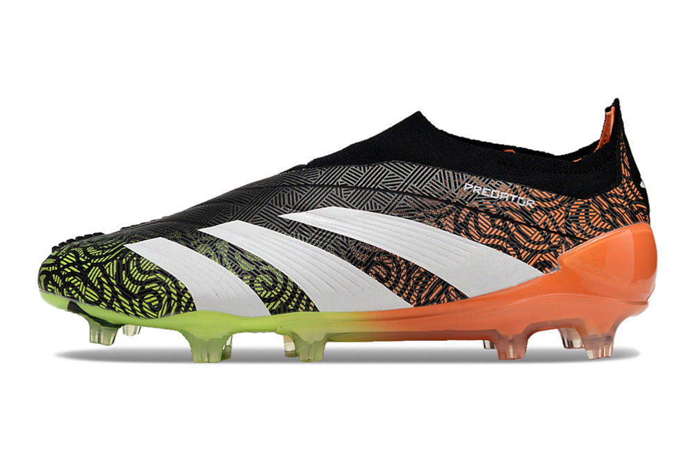 ADIDAS PREDATOR ELITE  FG