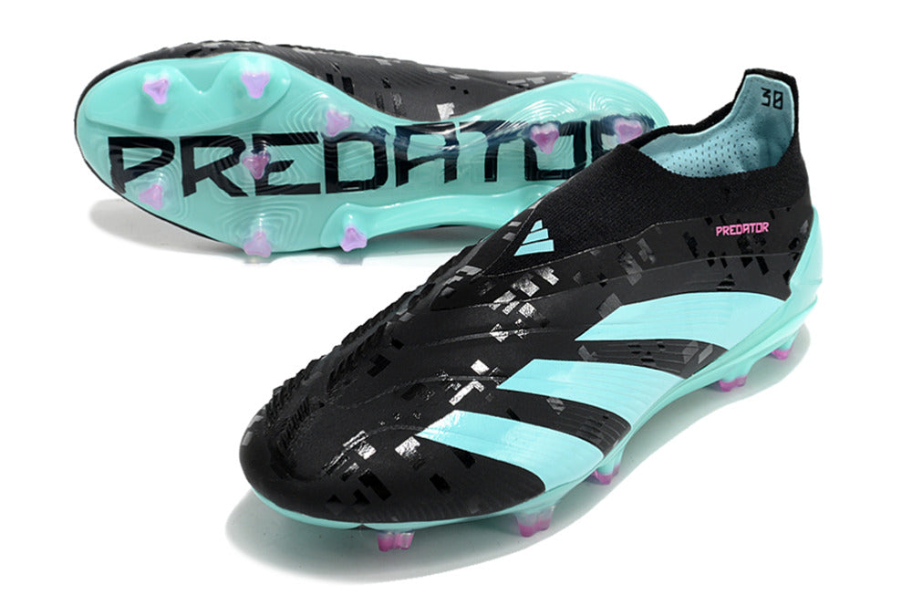 ADIDAS PREDATOR ELITE  FG