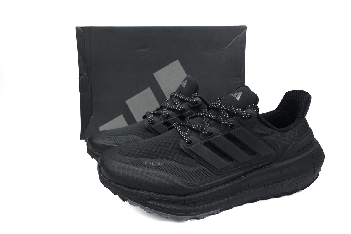 Adidas Ultraboost Light COLD.RDY 2.0 Shoes Black