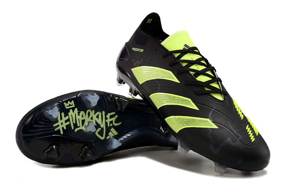 ADIDAS PREDATOR ACCURACY+ FG