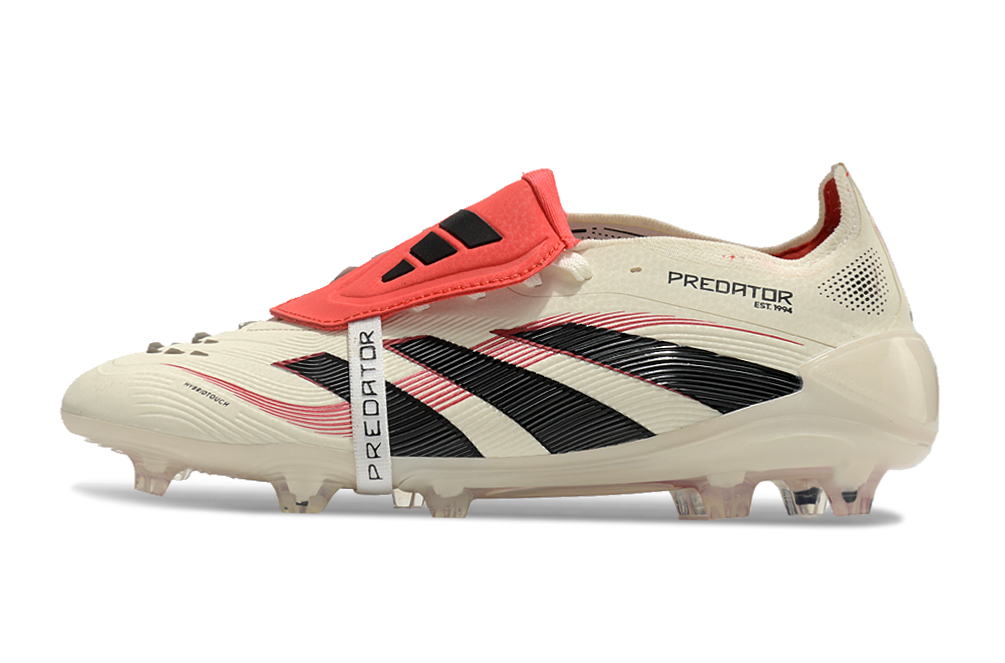 ADIDAS PREDATOR ACCURACY+ FG