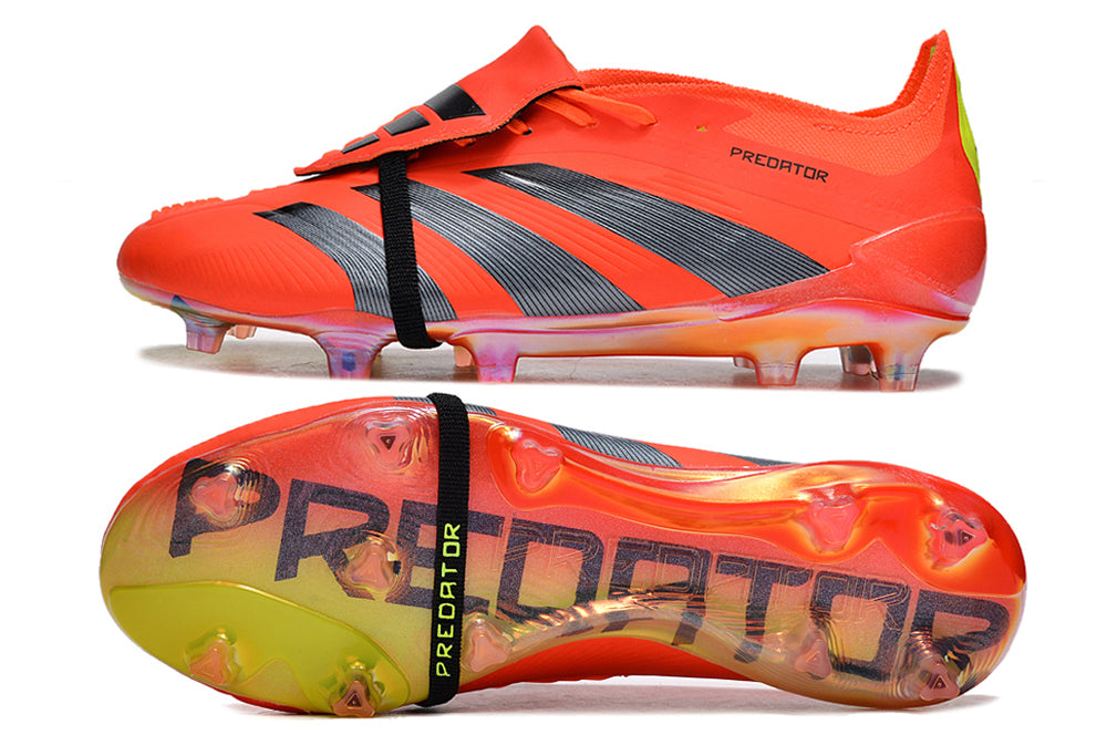 ADIDAS PREDATOR ELITE TONGUE FG