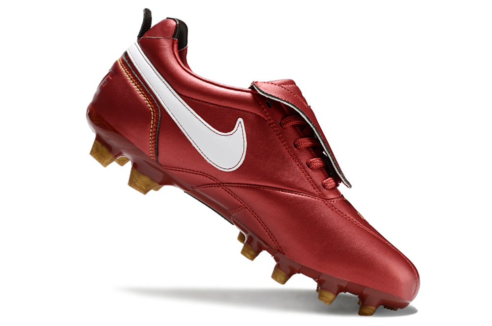 NIKE TIEMPO LEGEND R10 FG