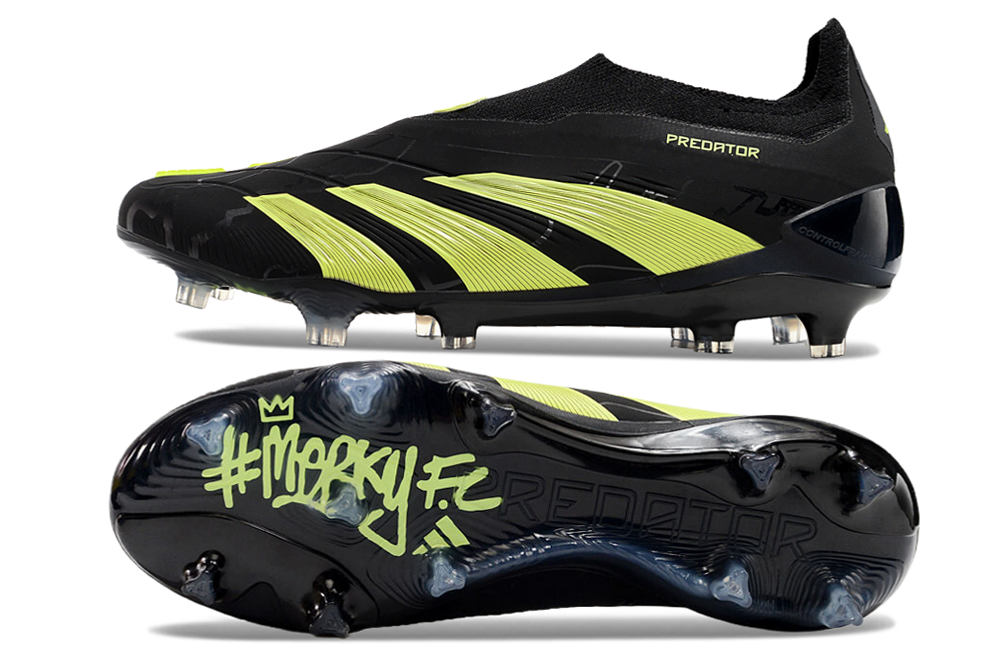 ADIDAS PREDATOR ACCURACY+ FG