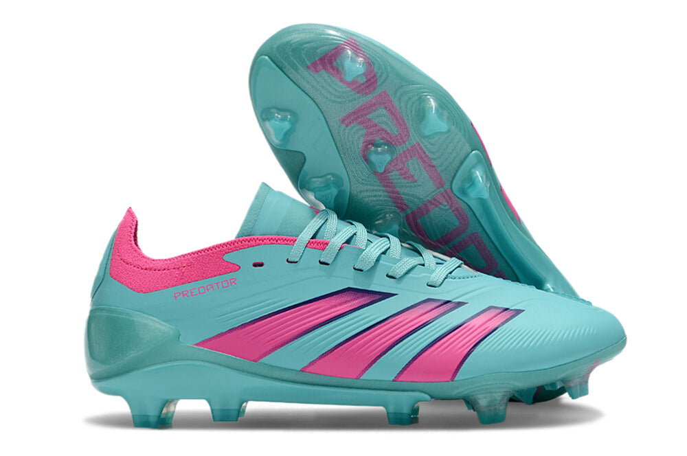 ADIDAS PREDATOR ACCURACY+ FG