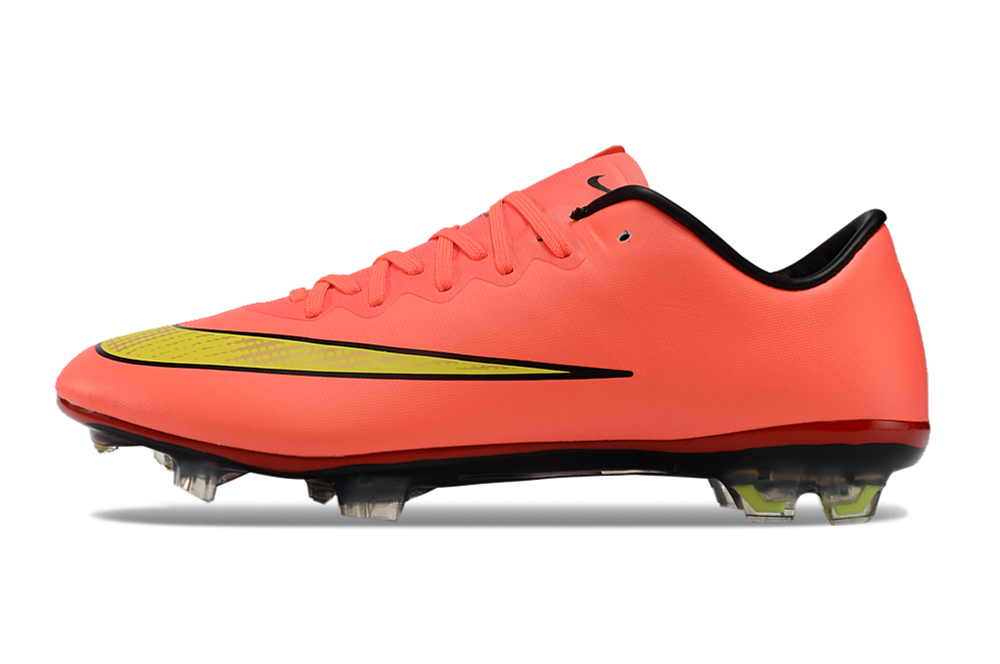 NIKE MERCURIAL VAPOR X FG