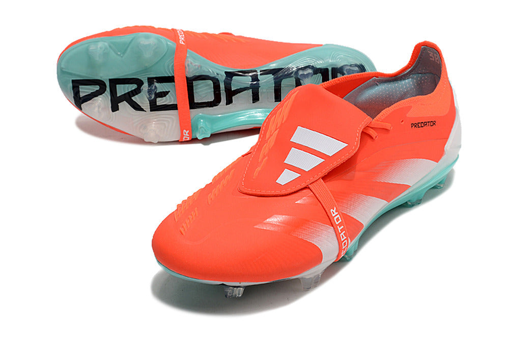 ADIDAS PREDATOR ELITE TONGUE FG