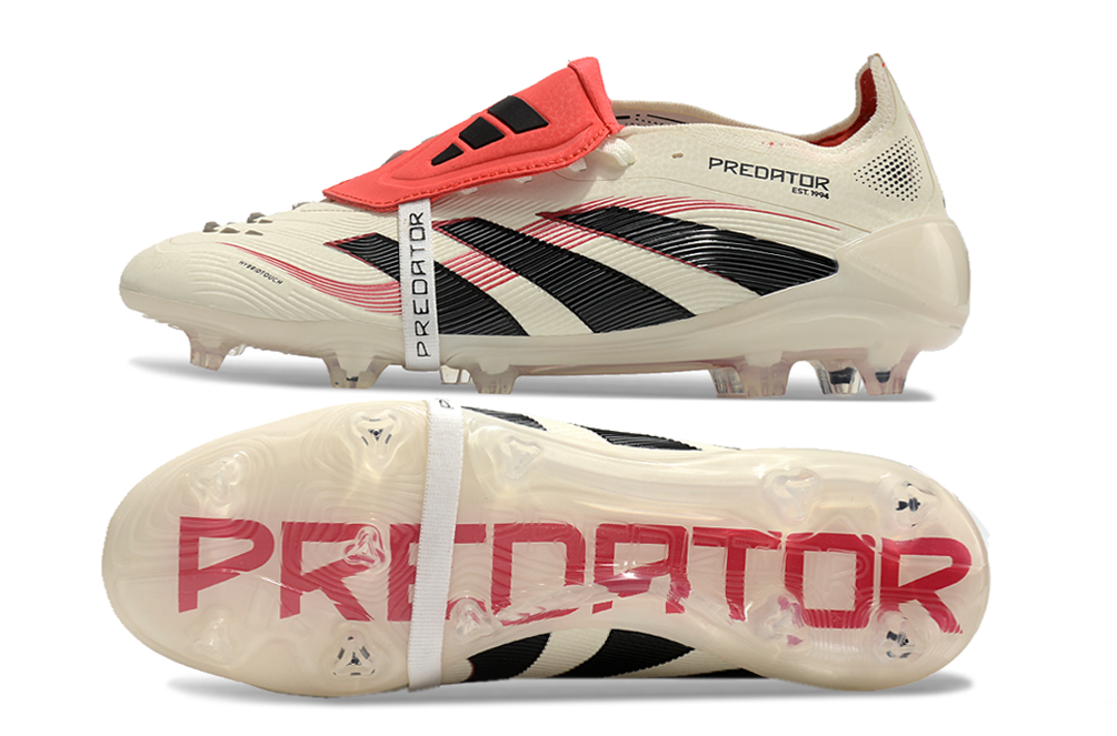 ADIDAS PREDATOR ACCURACY+ FG