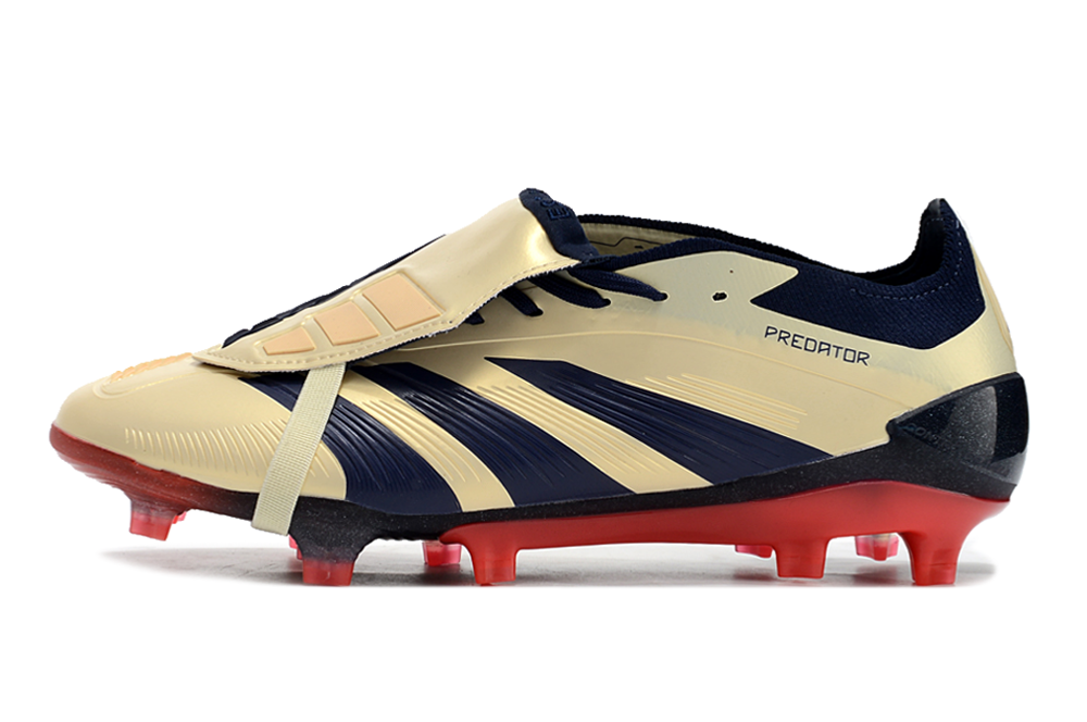 ADIDAS PREDATOR ELITE TONGUE FG