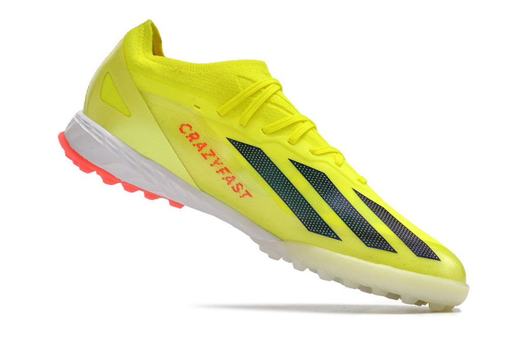 ADIDAS X CRAZYFAST.1 TF