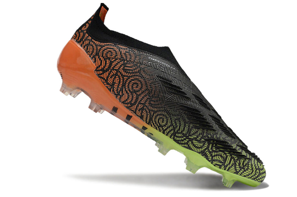 ADIDAS PREDATOR ELITE  FG