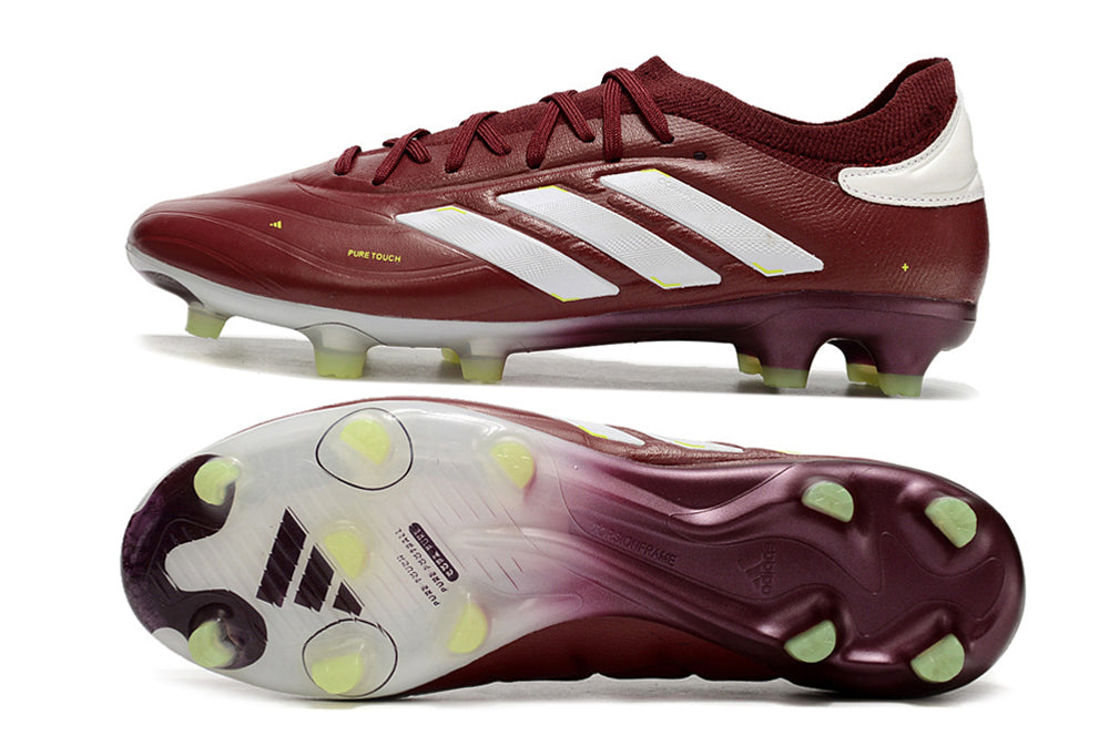 ADIDAS COPA PURE II+ FG