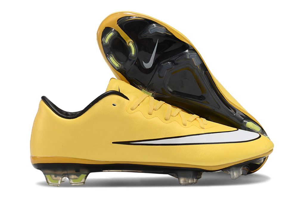 NIKE MERCURIAL VAPOR X FG