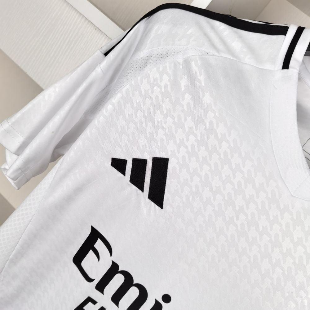 Camiseta Real Madrid 2024-25