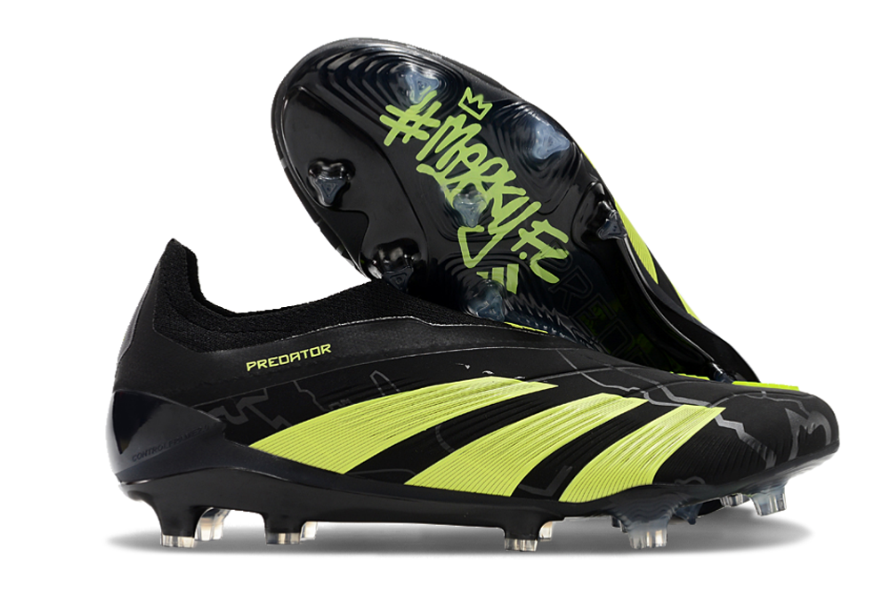 ADIDAS PREDATOR ACCURACY+ FG