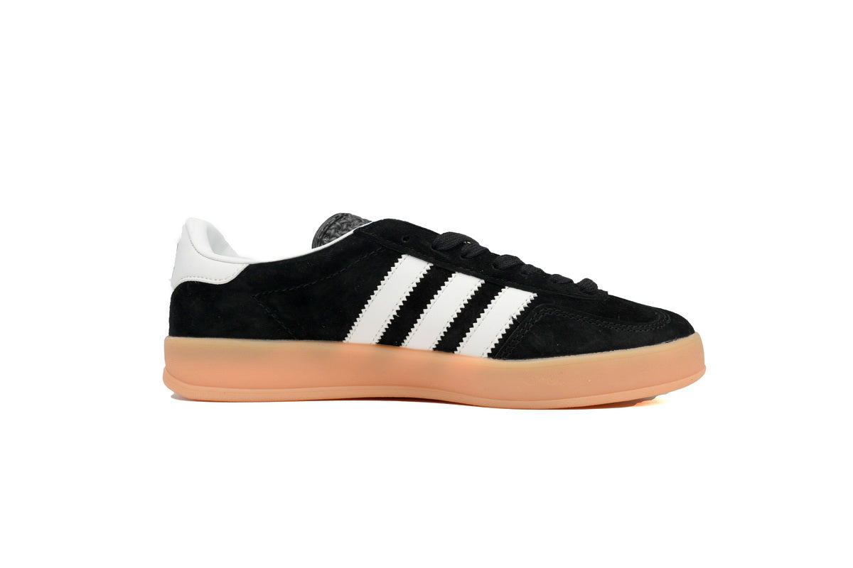 ADIDAS GAZELLE INDOOR CORE BLACK