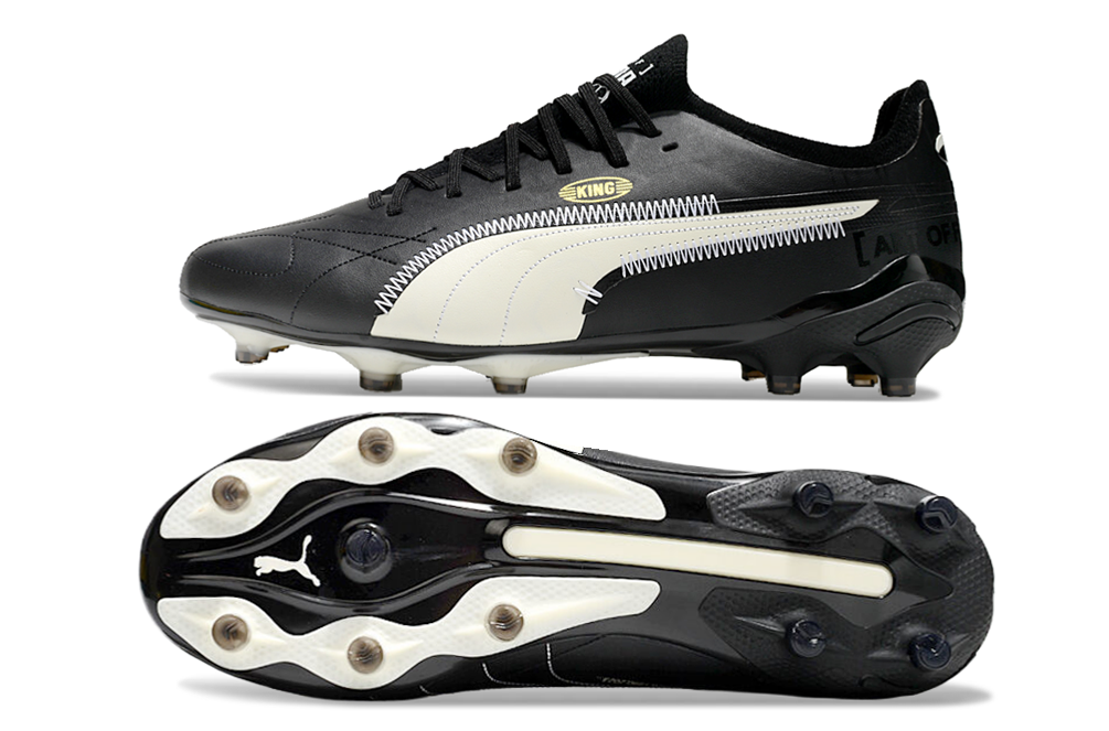 Puma King Ultimate X