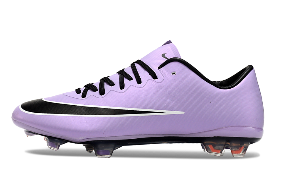 NIKE MERCURIAL VAPOR X FG