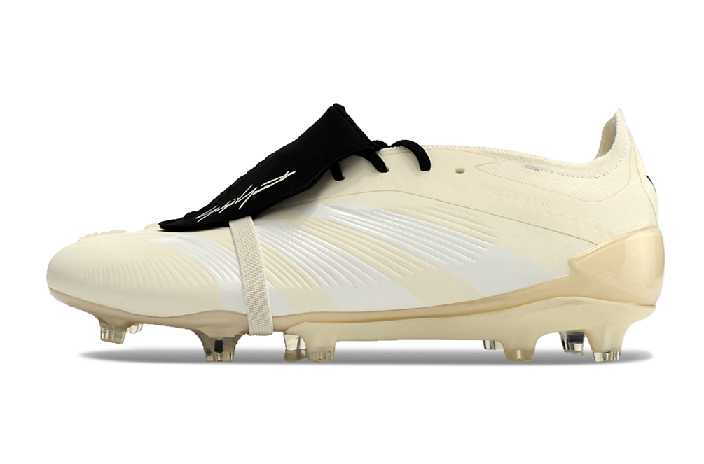 Adidas  Predator Elite Tongue FG