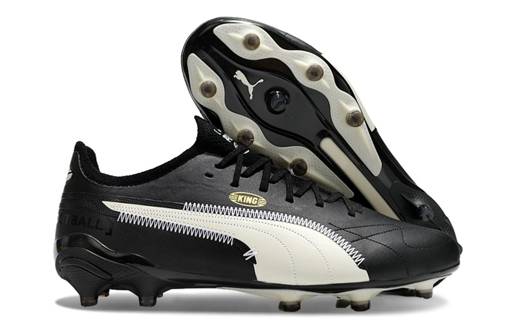 Puma King Ultimate X