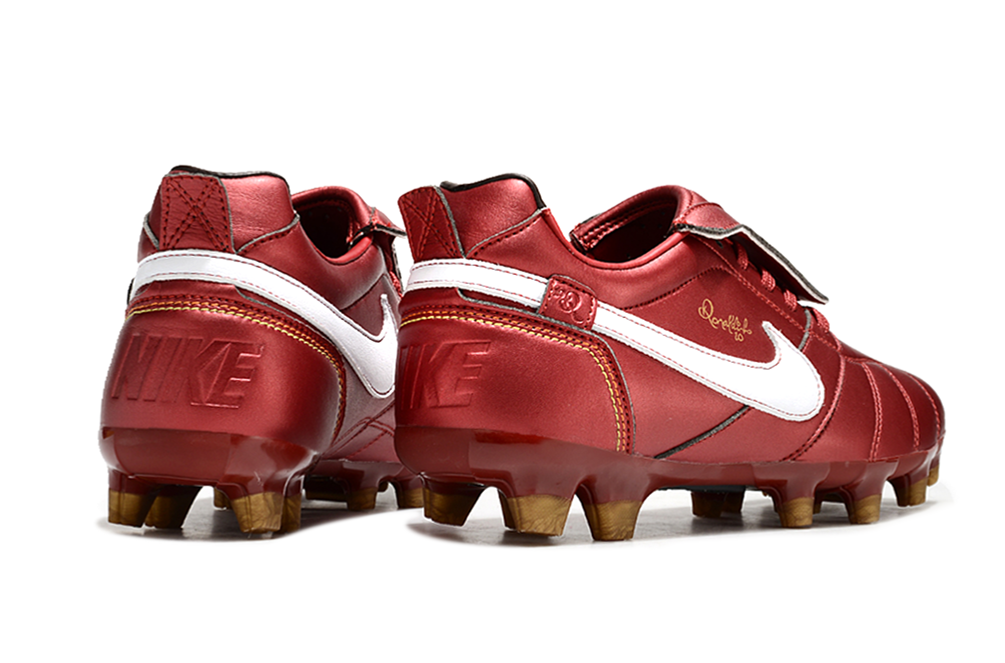 NIKE TIEMPO LEGEND R10 FG