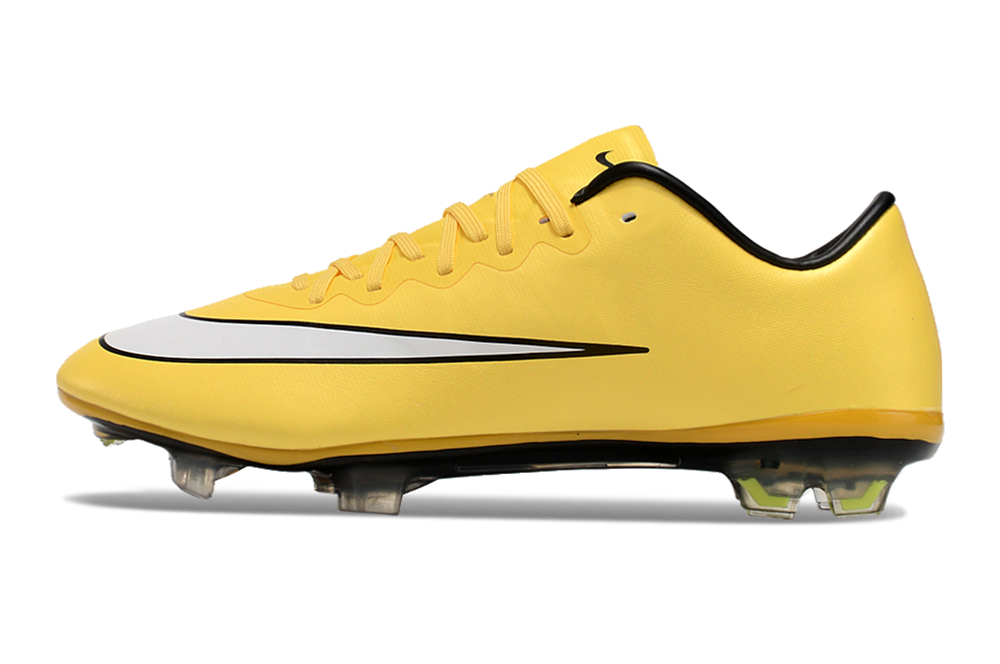 NIKE MERCURIAL VAPOR X FG