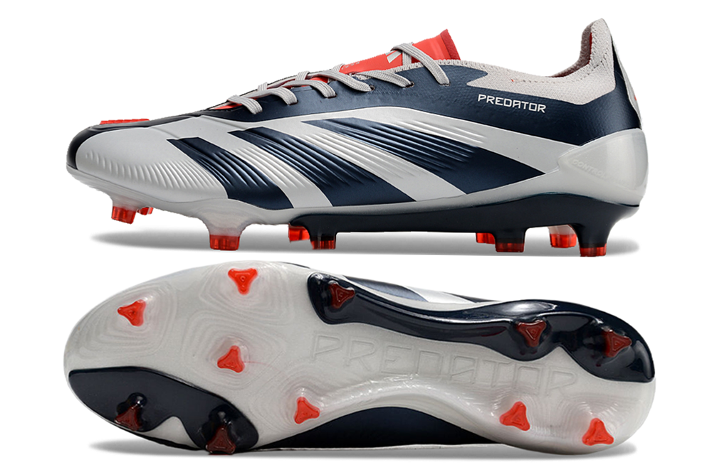 ADIDAS PREDATOR ACCURACY+ FG