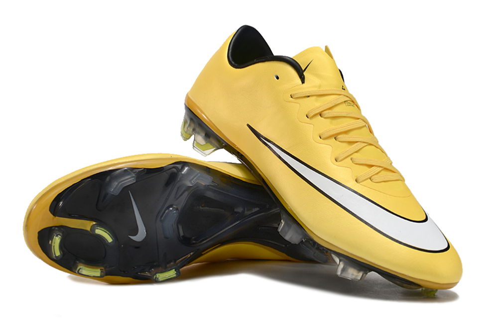 NIKE MERCURIAL VAPOR X FG