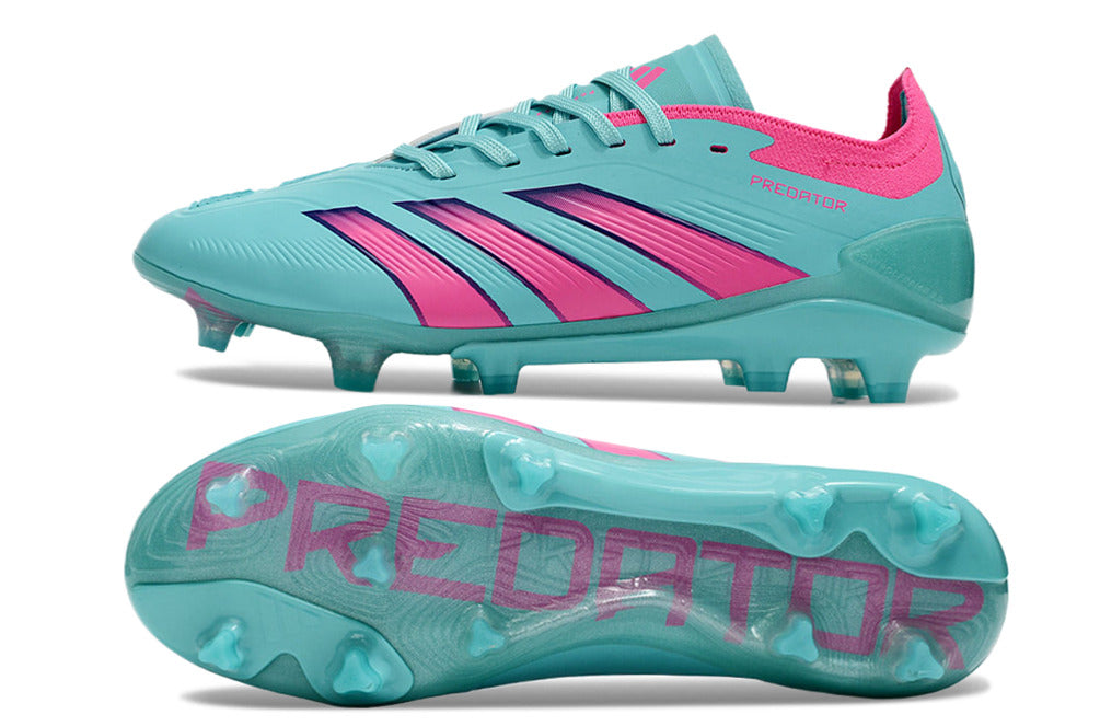 ADIDAS PREDATOR ACCURACY+ FG