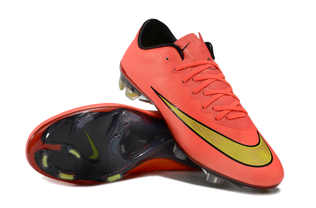 NIKE MERCURIAL VAPOR X FG