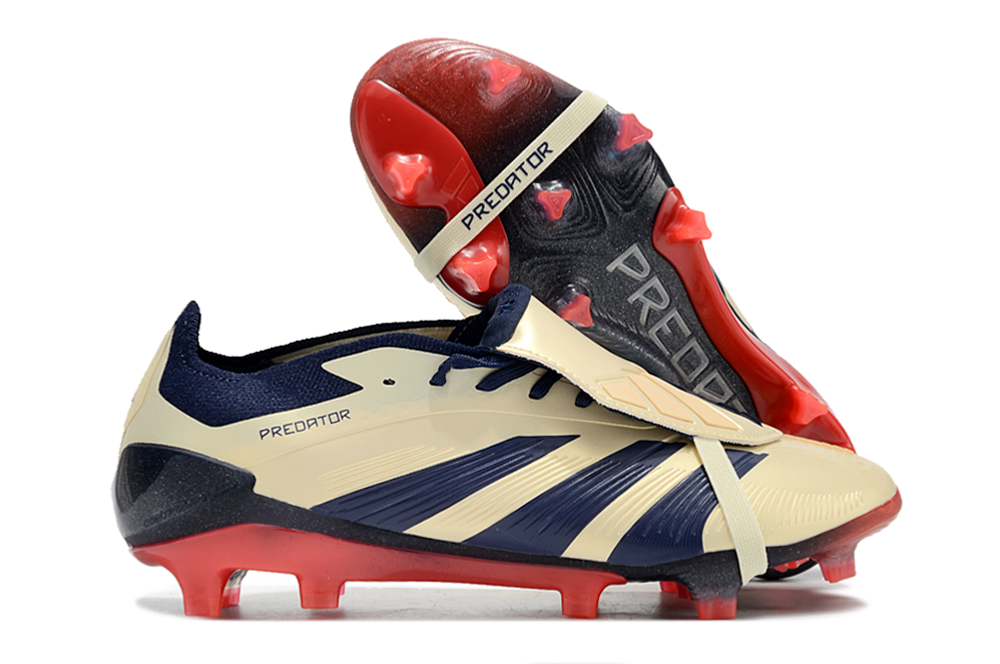 ADIDAS PREDATOR ELITE TONGUE FG