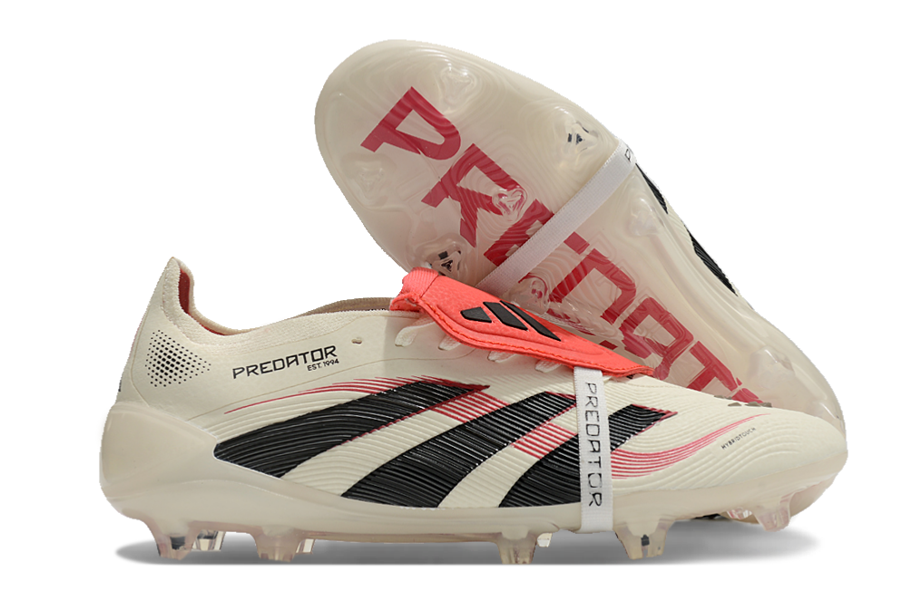 ADIDAS PREDATOR ACCURACY+ FG