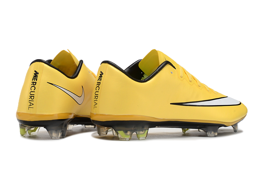 NIKE MERCURIAL VAPOR X FG