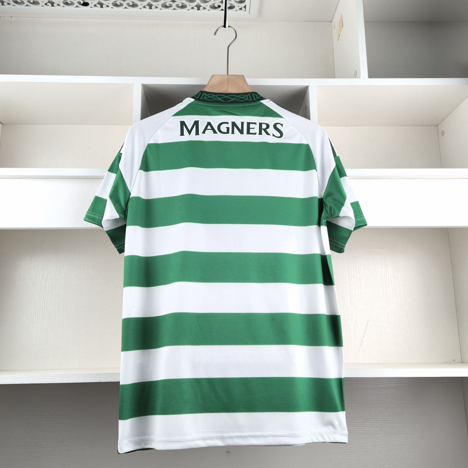 Camiseta Celtic 2024-25