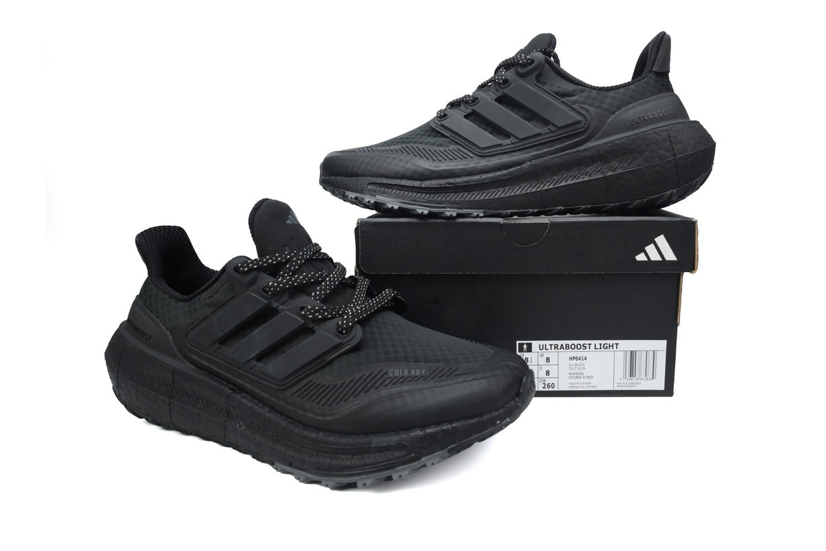 Adidas Ultraboost authentic Black Shoes