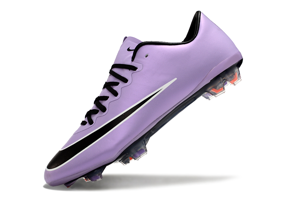 NIKE MERCURIAL VAPOR X FG