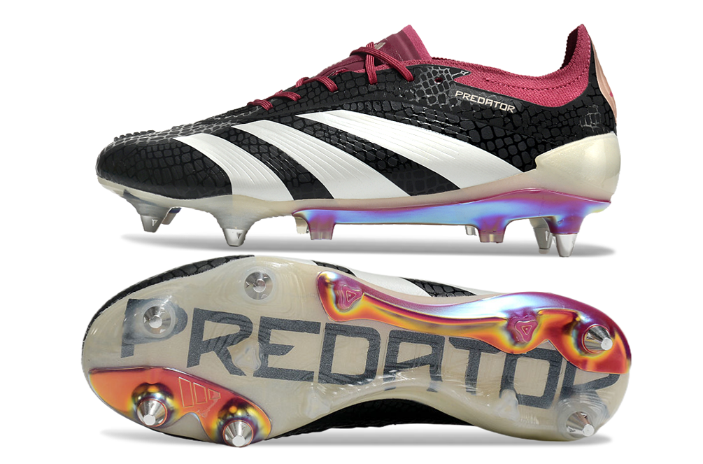 ADIDAS PREDATOR ELITE  SG