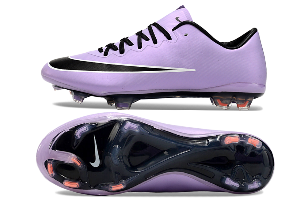 NIKE MERCURIAL VAPOR X FG