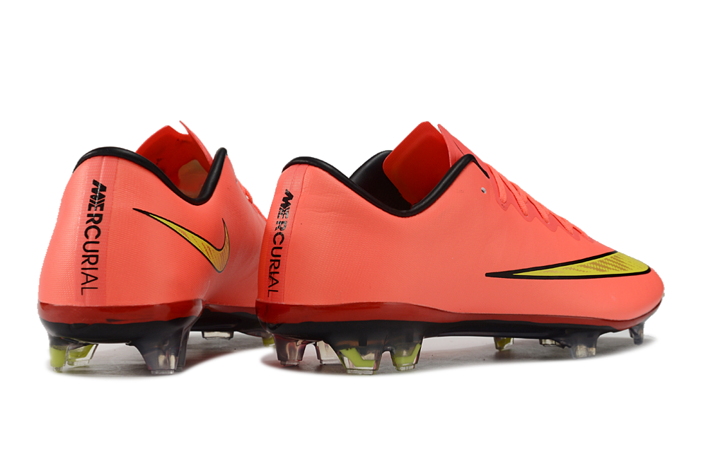 NIKE MERCURIAL VAPOR X FG