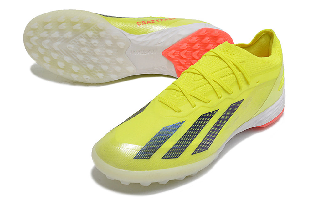 ADIDAS X CRAZYFAST.1 TF